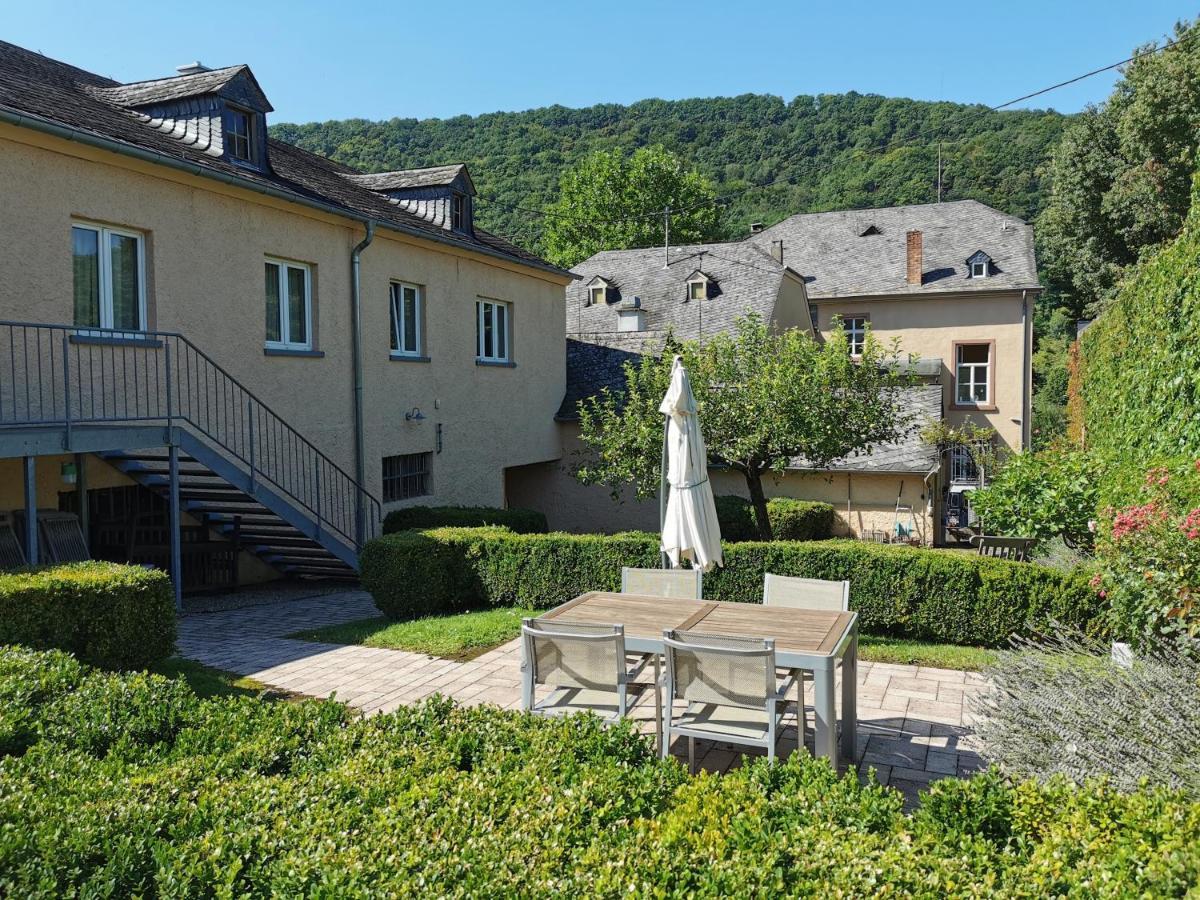 נוימאגן-דרון Ferienlodge Von Scotti מראה חיצוני תמונה